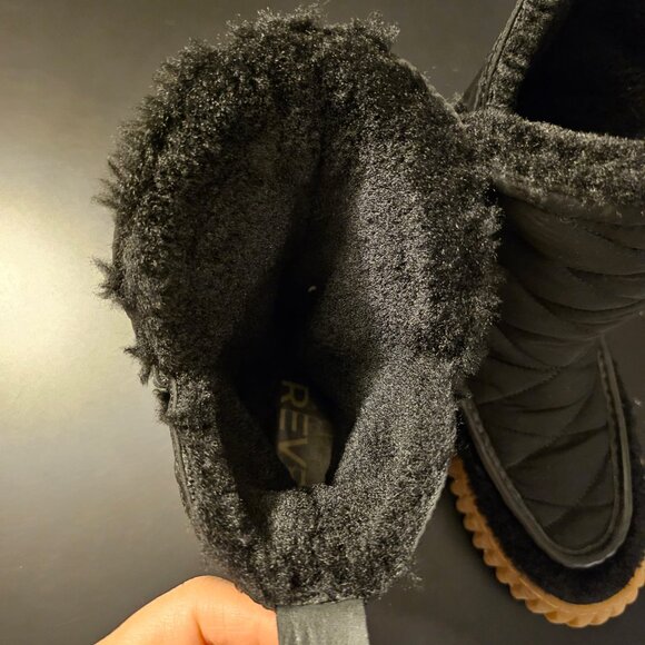 Sam Edelman Furlined boots - Picture 6 of 6